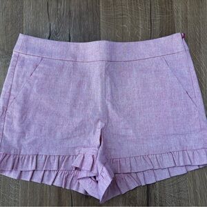 Loft Women’s Pink Shorts